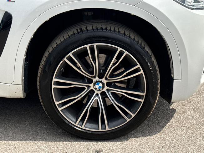 BMW X6 Photo 22