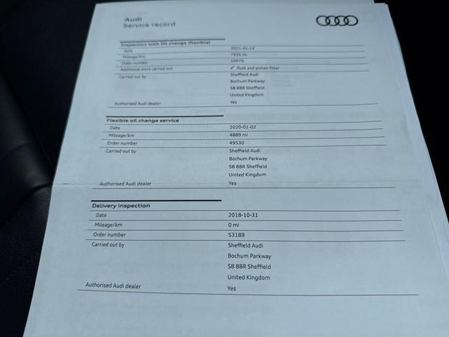 AUDI Q5 Photo 44
