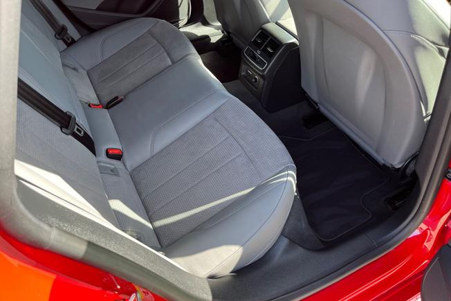 AUDI A5 Photo 40