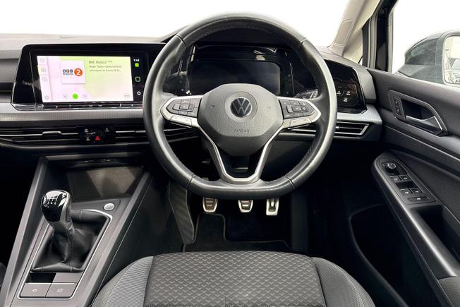 VOLKSWAGEN Golf Photo 11