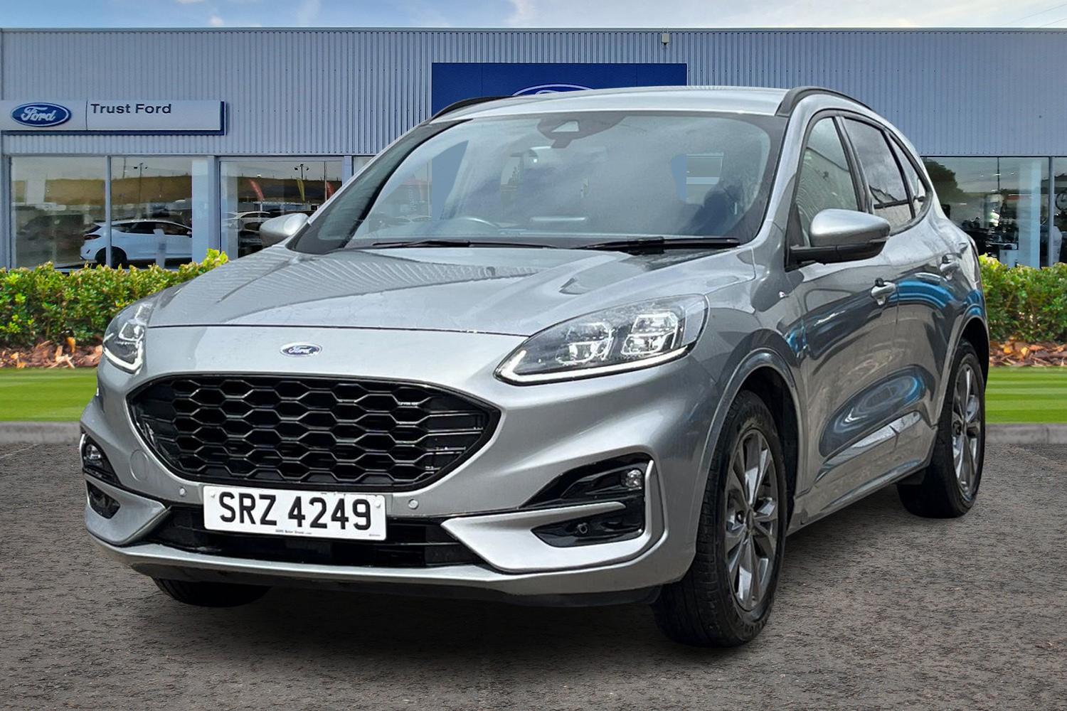 Ford KUGA Photo 4