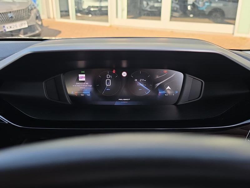 Used Peugeot 308 NV22LCT 14