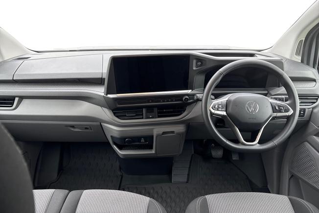 Volkswagen Transporter Photo 10
