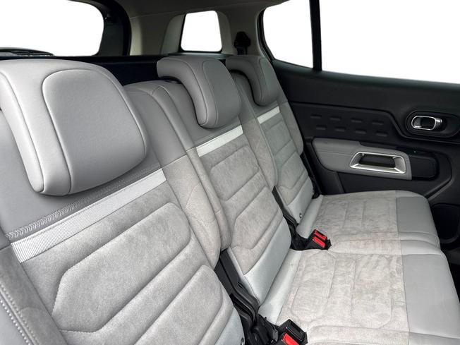 CITROEN C5 Aircross Photo 9