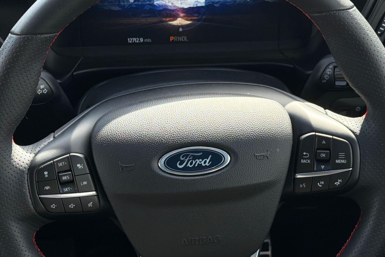 Ford KUGA Photo 11