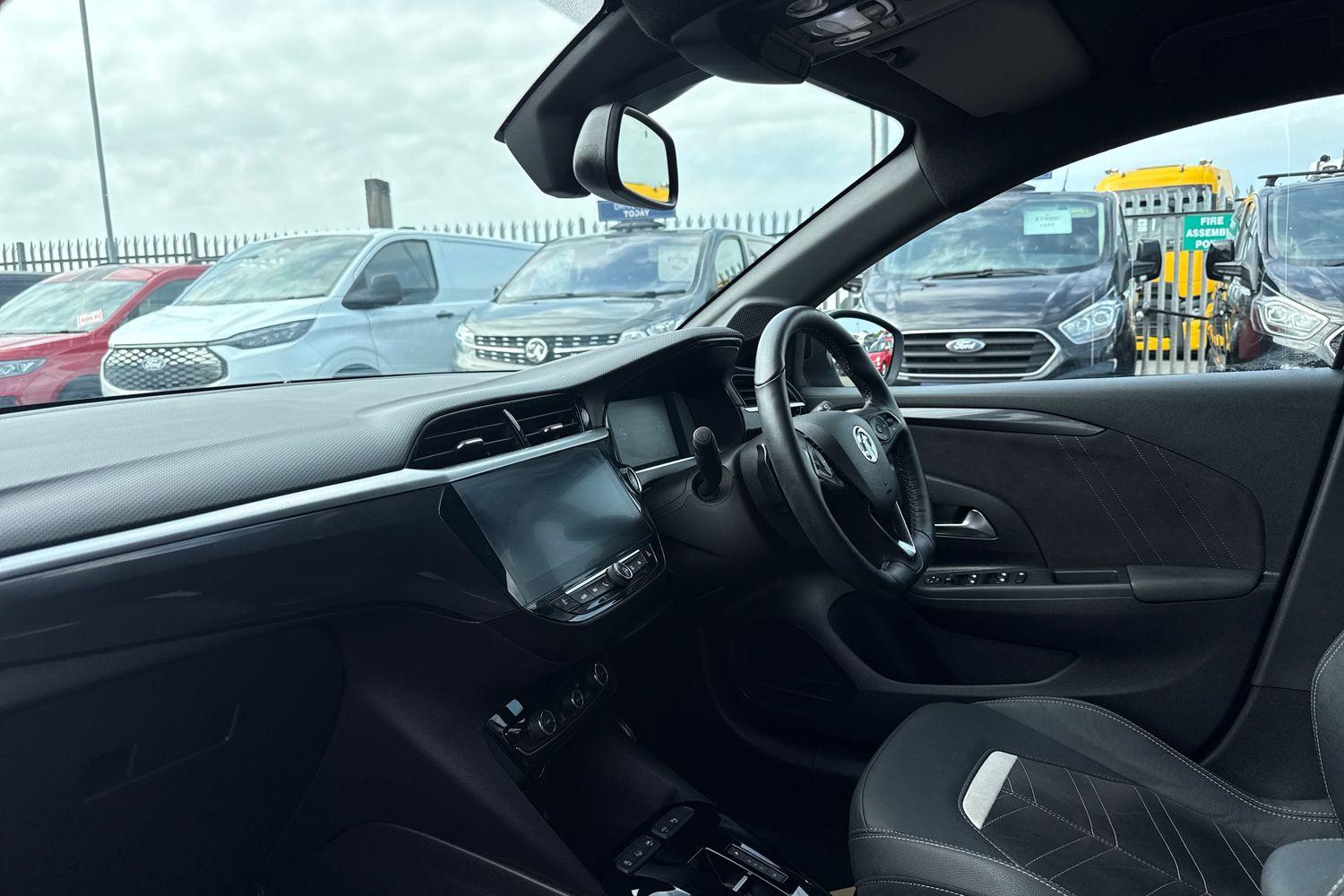 Vauxhall Corsa Photo 17