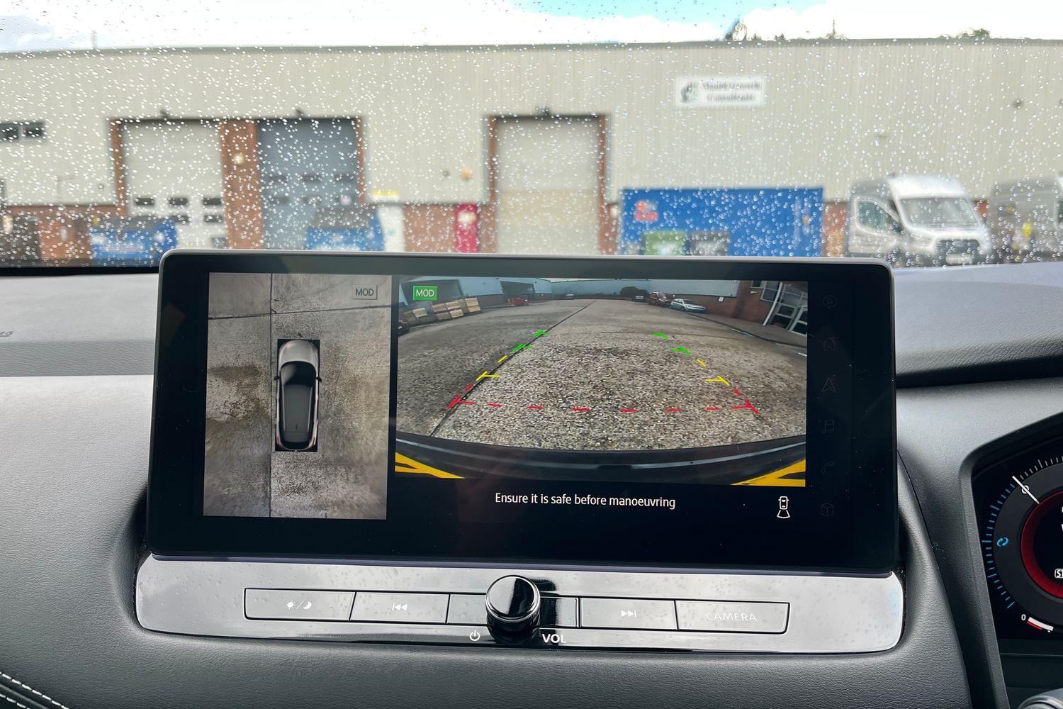 Nissan Qashqai Photo 36