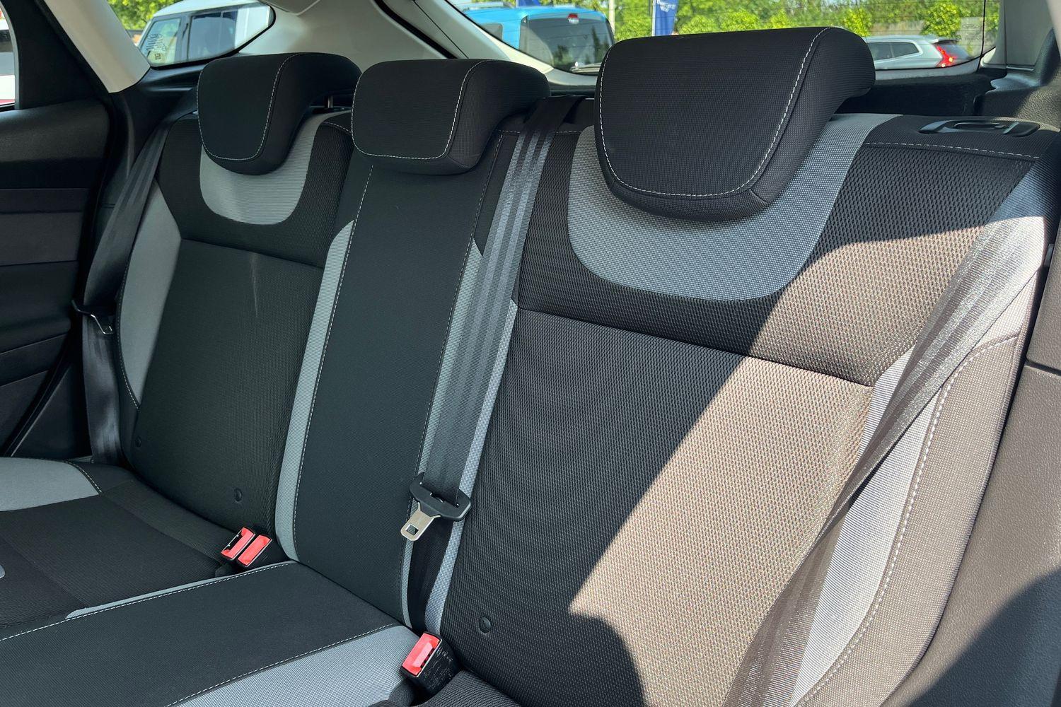 Ford Focus Photo 19