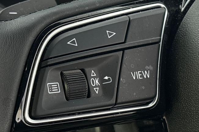 AUDI A3 Photo 16