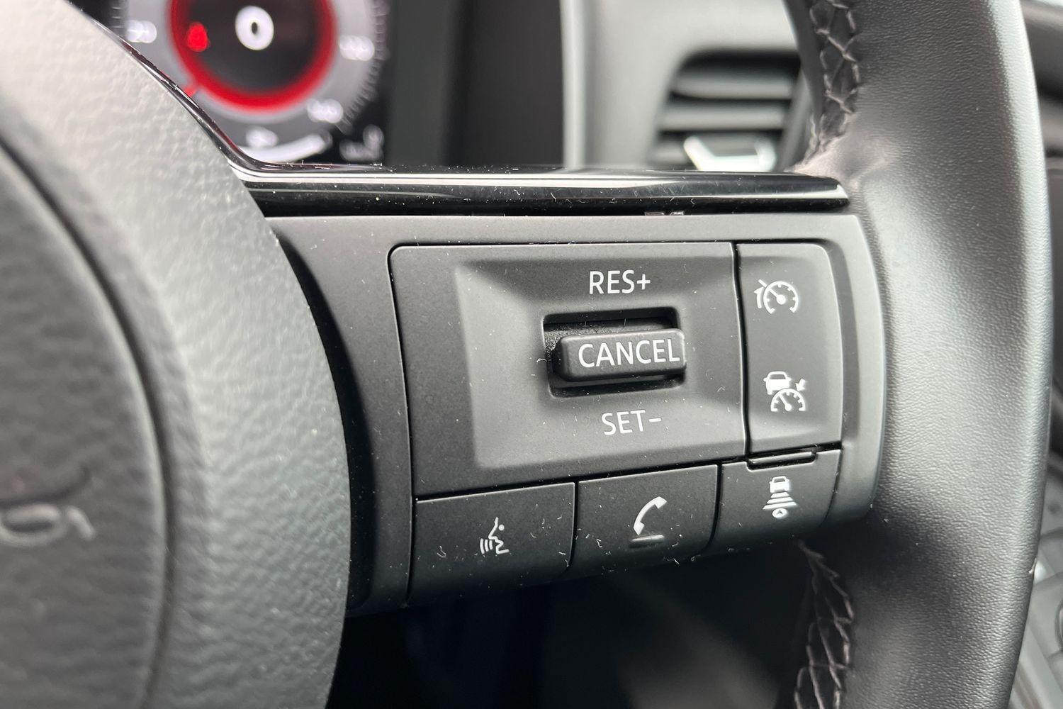 Nissan QASHQAI Photo 28