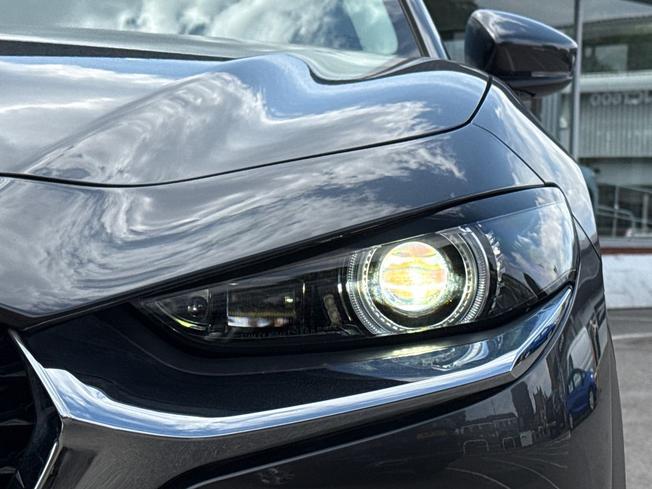 MAZDA Cx-30 Photo 26