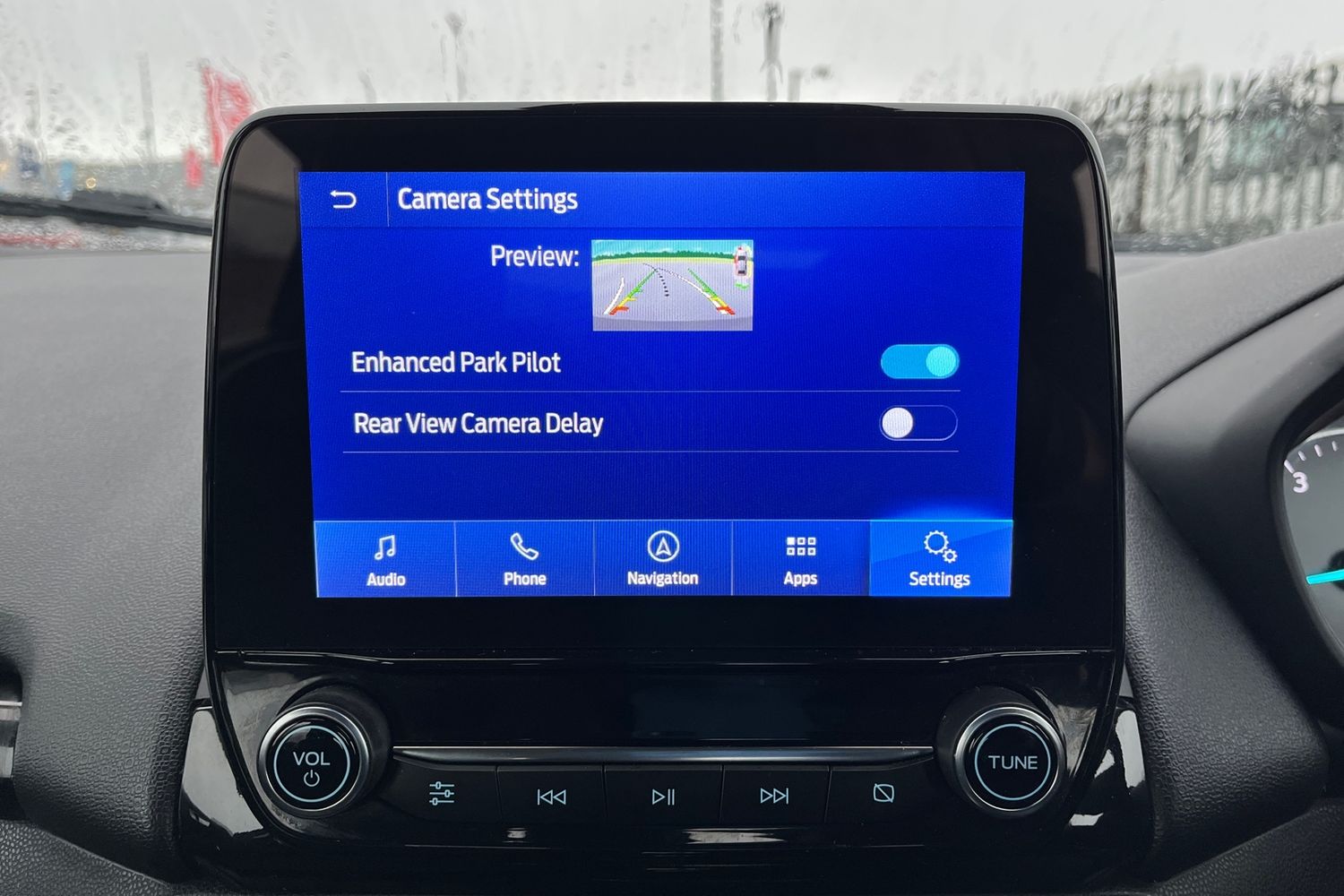 Ford ECOSPORT Photo 31