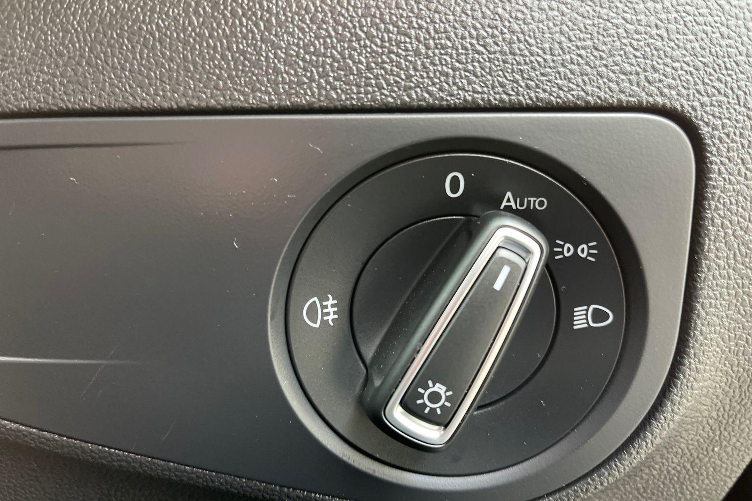 Volkswagen TIGUAN ALLSPACE Photo 31