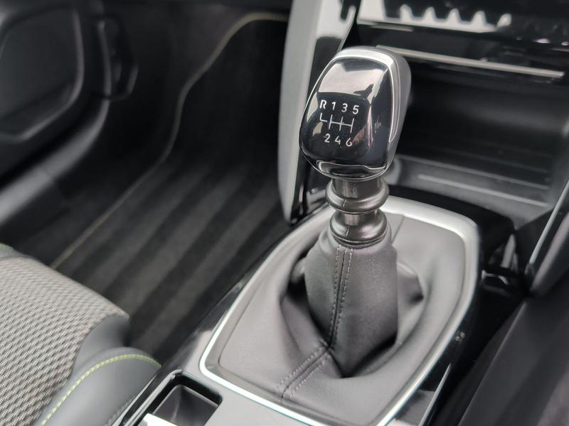Used Peugeot 208 KO74XKW 40