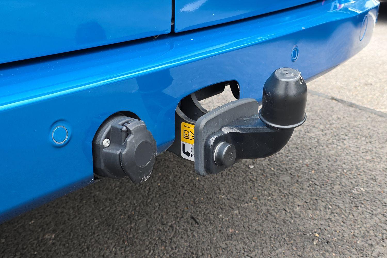 Ford Transit Custom Photo 15