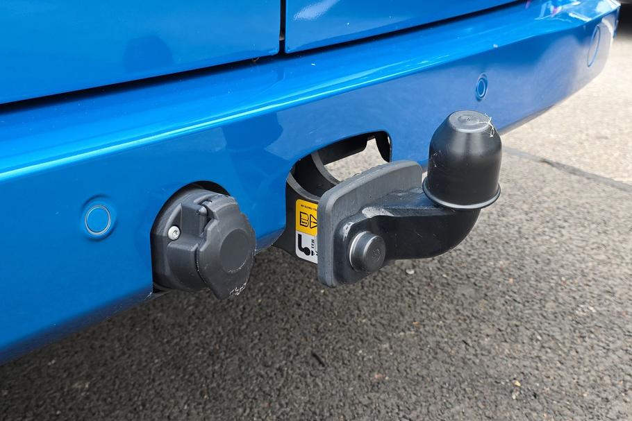 Used Ford Transit Custom WP25COJ 16