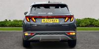 Hyundai TUCSON Photo 8
