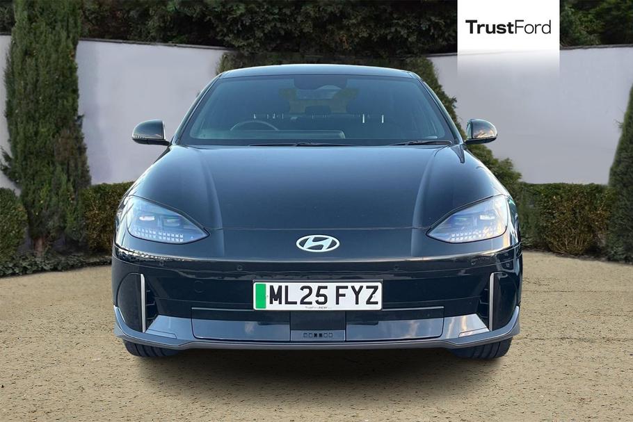 Used Hyundai IONIQ 6 6