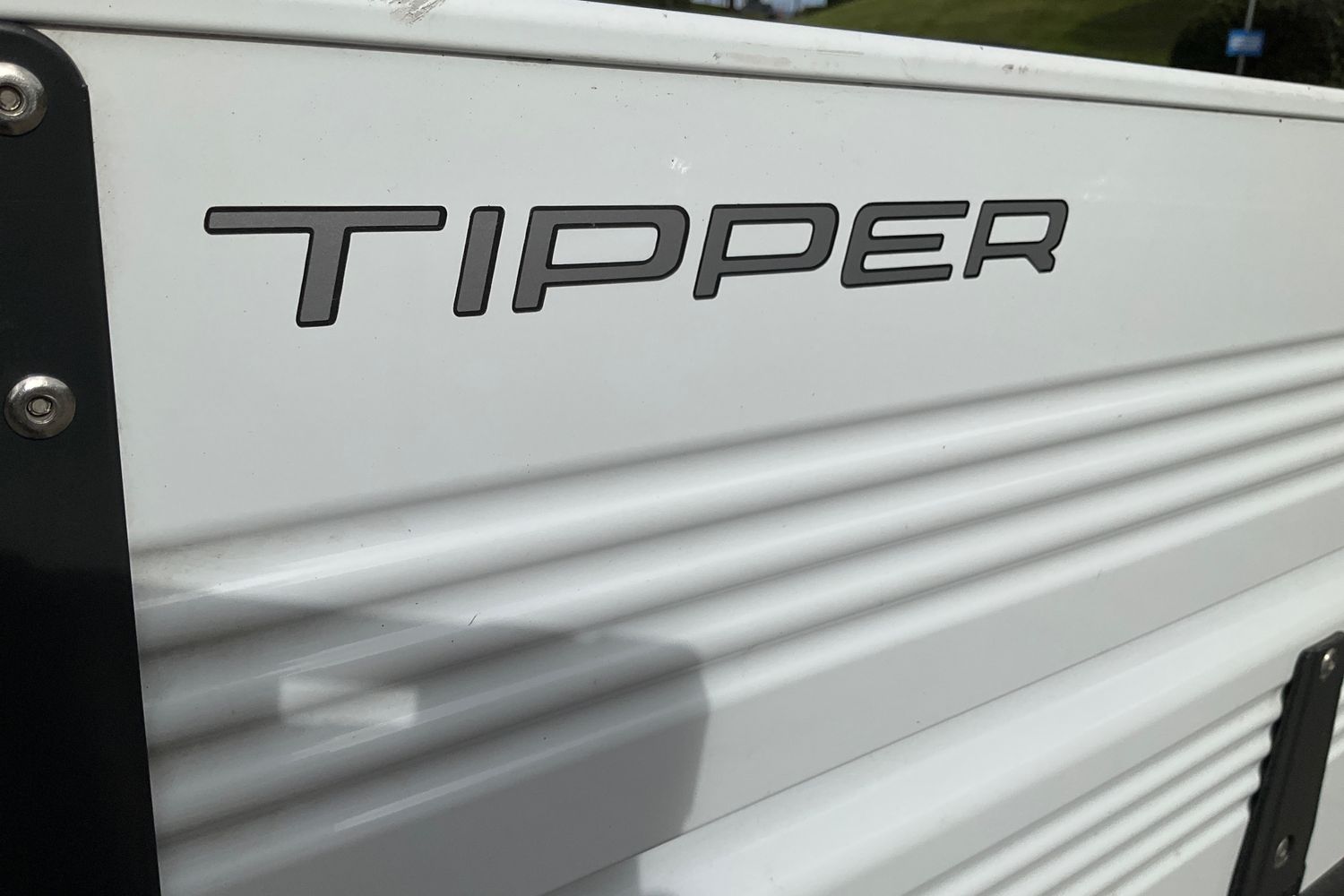 Ford TRANSIT Photo 19