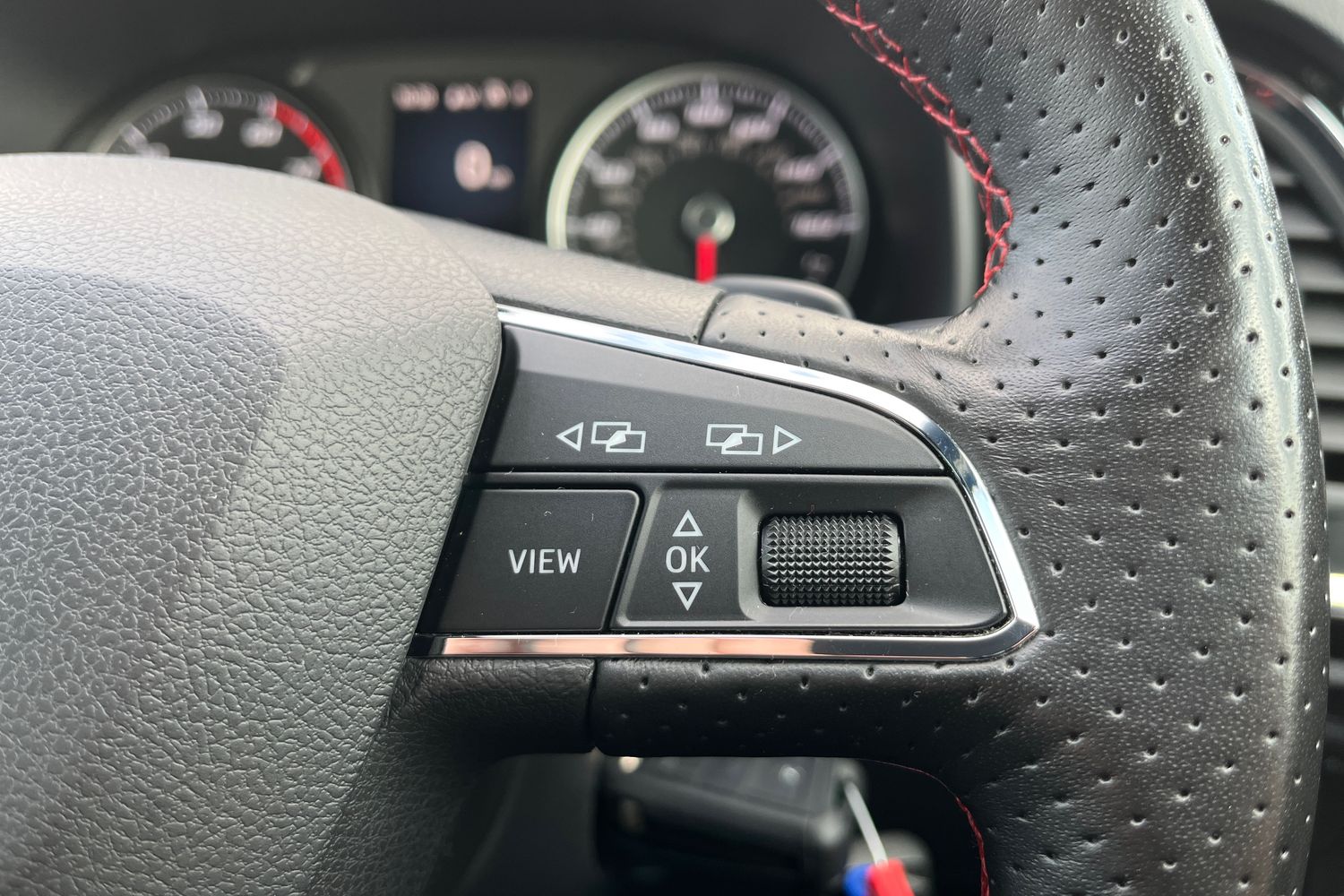 SEAT Ateca Photo 35