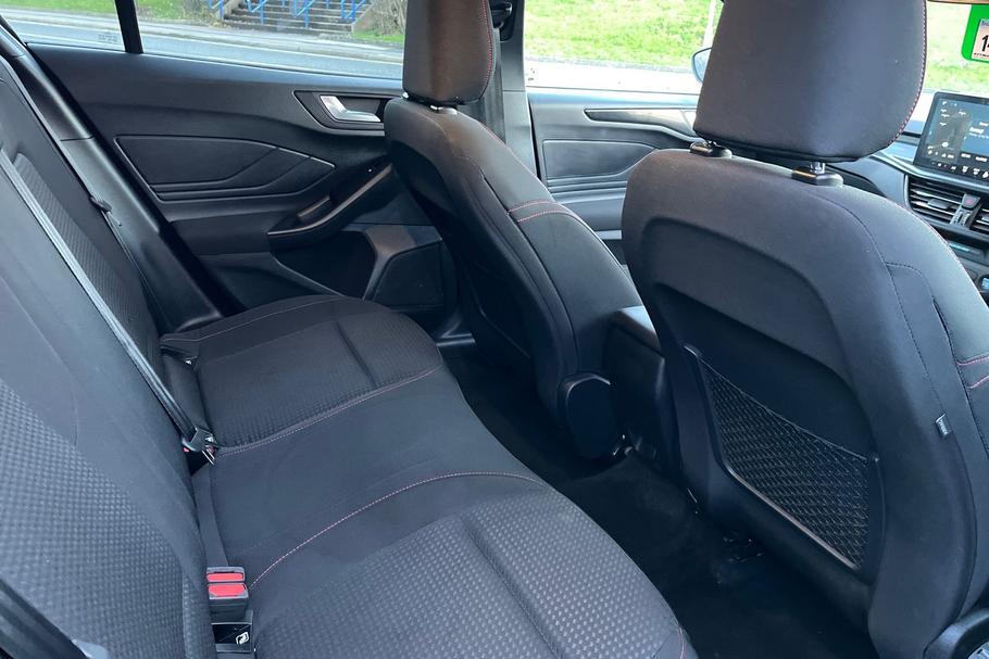 Used Ford FOCUS WM23MOV 38