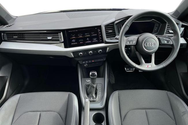 Audi A1 Photo 10