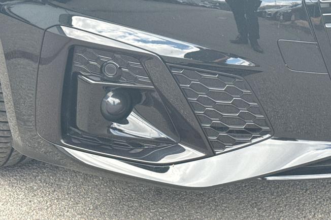 AUDI A5 Photo 21