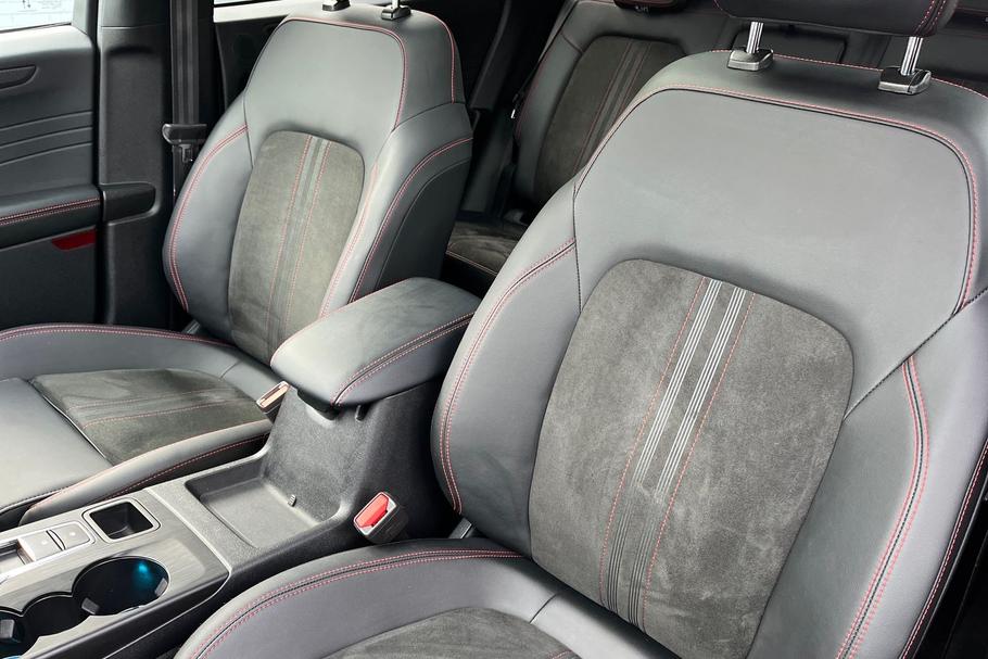 Used Ford KUGA WN25FYB 19