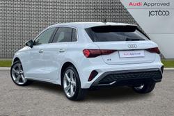 AUDI A3 Photo 3