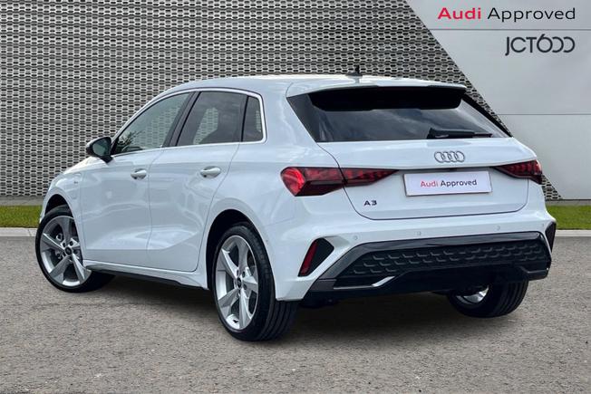 AUDI A3 Photo 3