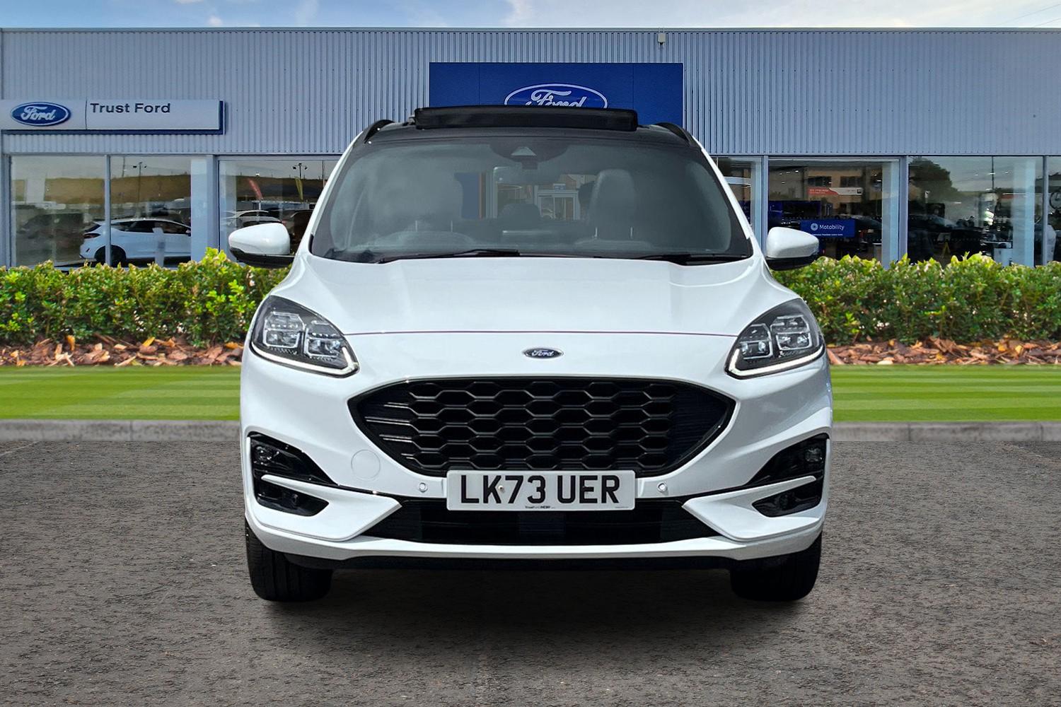 Ford Kuga Photo 5