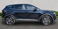 Kia Sportage Photo 3
