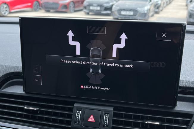 Audi Q5 Photo 30