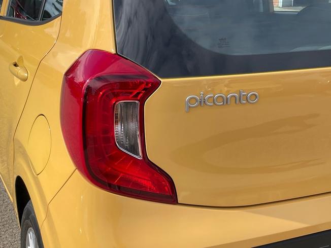 KIA Picanto Photo 18