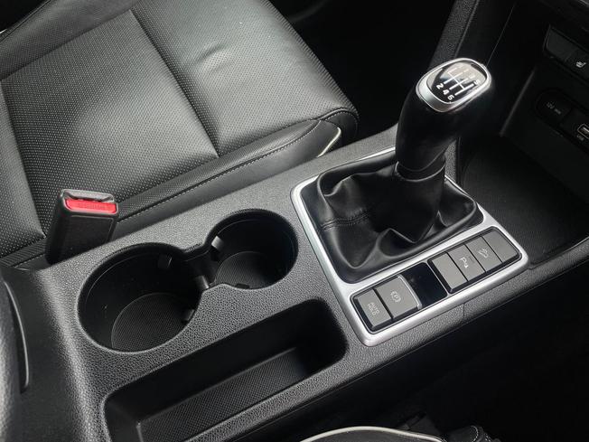 Kia Sportage Photo 44