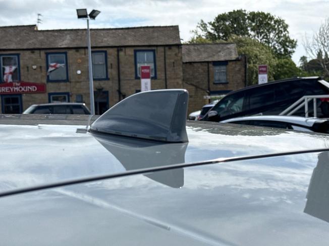 NISSAN Qashqai Photo 38