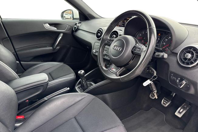 Audi A1 Photo 6