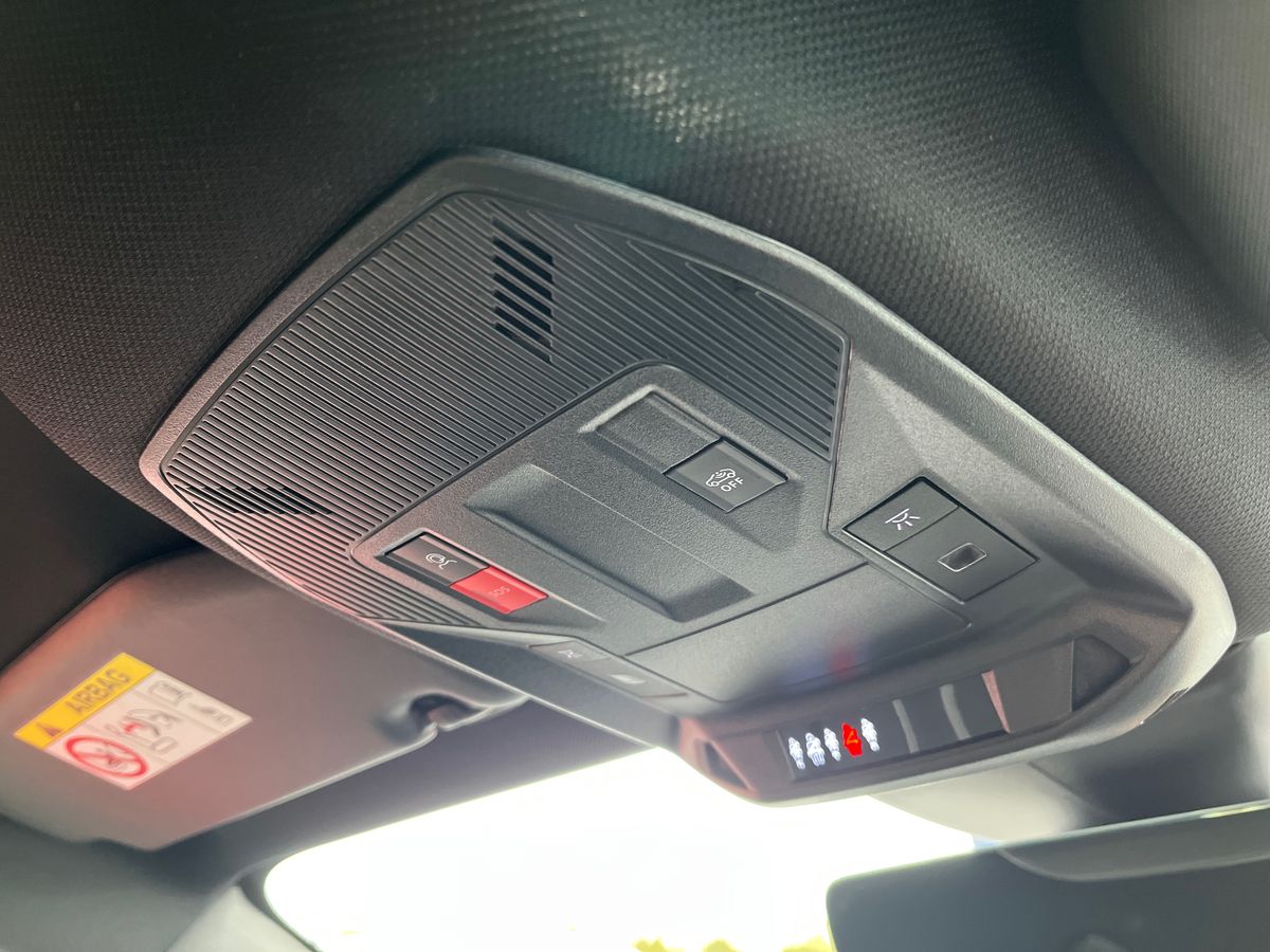 Vauxhall Astra Photo 36