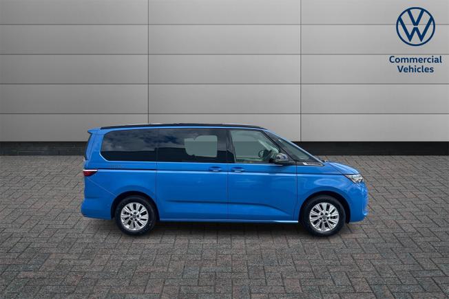 VOLKSWAGEN California Photo 4