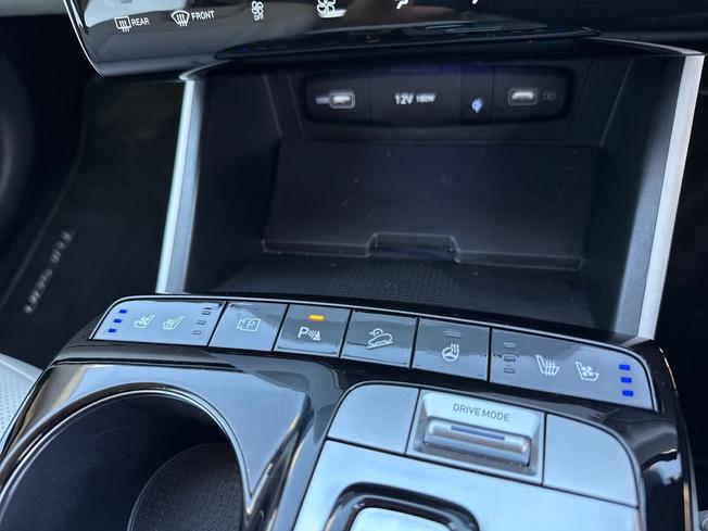 HYUNDAI Tucson Photo 37