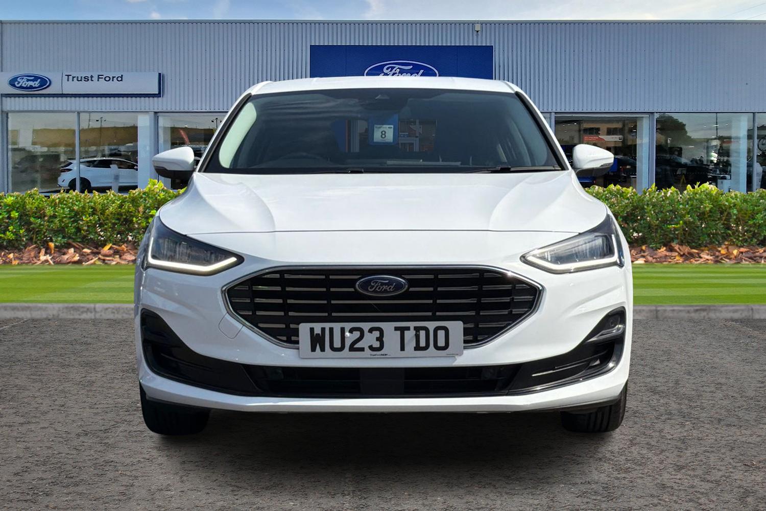 Ford Focus Photo 5