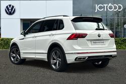 VOLKSWAGEN Tiguan Photo 3