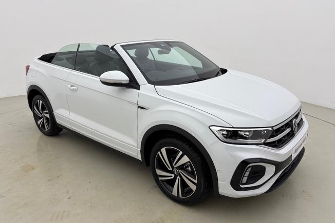 Volkswagen T-Roc Photo 31