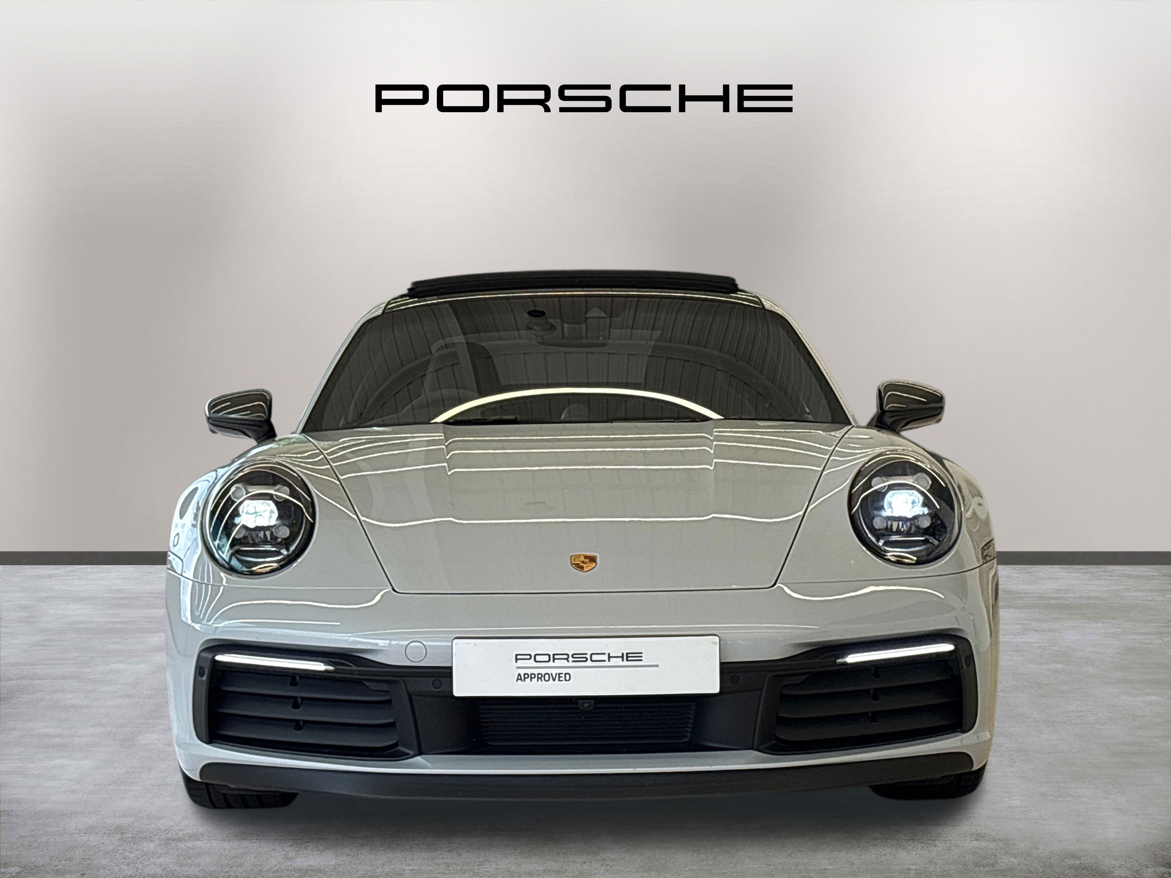 911 Carrera T, photo 2 of 36