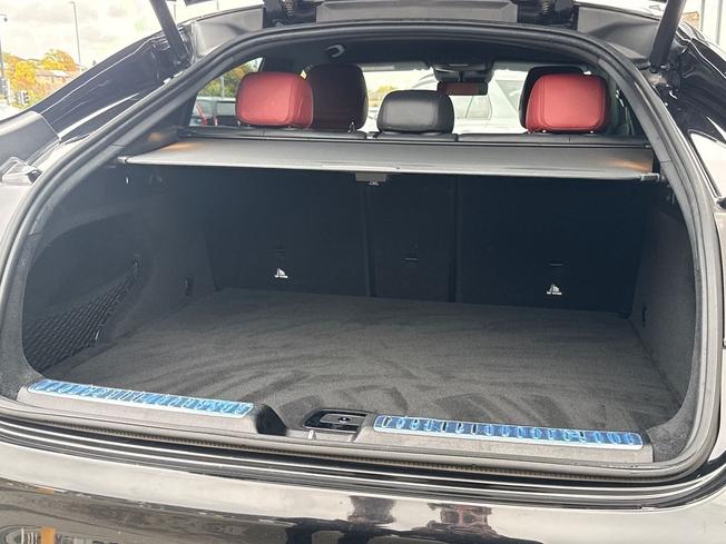 MERCEDES-BENZ GLC Photo 42