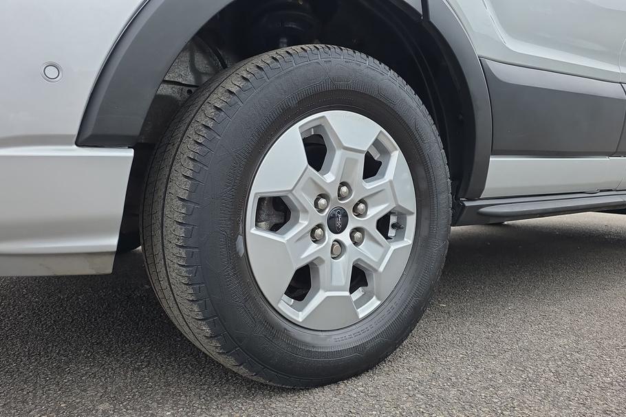 Used FORD TRANSIT WN75GVA 19