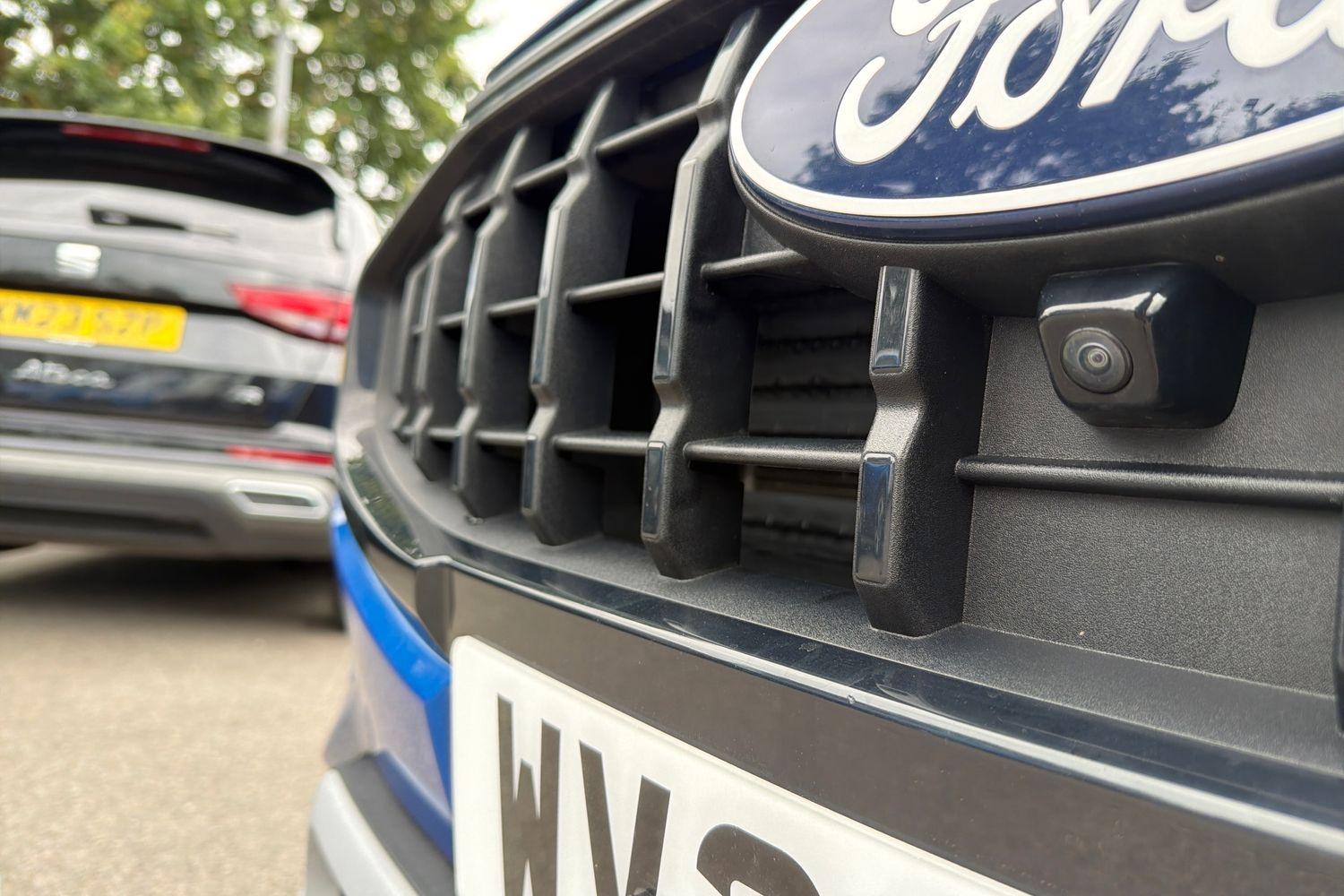 Ford KUGA Photo 31