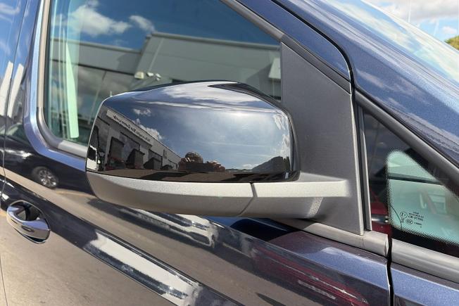 VOLKSWAGEN Caddy Maxi Photo 20