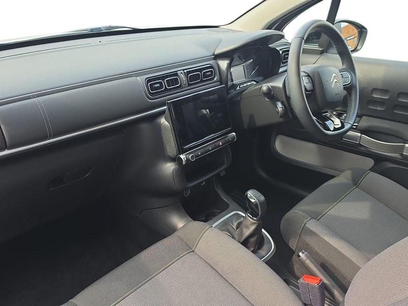 Used Citroen C3 LD23OGB 15