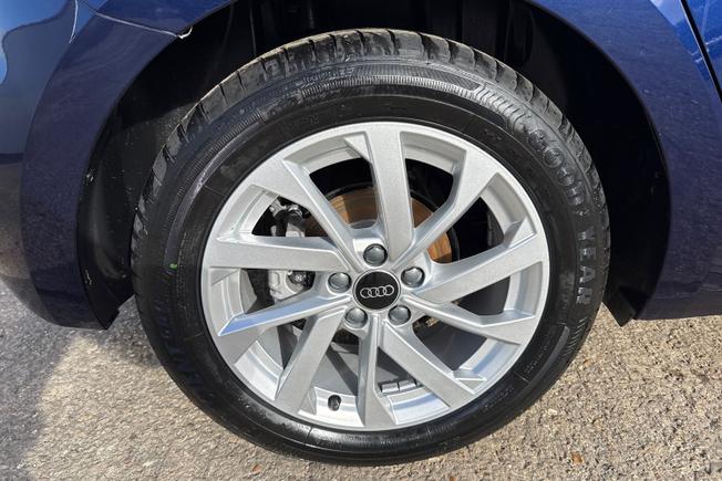AUDI  A1 Sportback  Photo 42